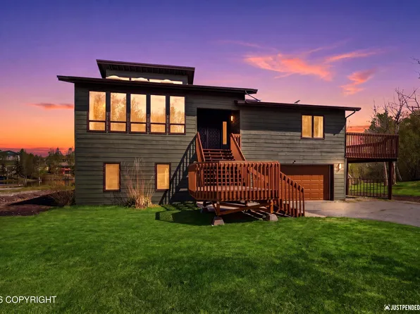 401 N Westcove Dr, Wasilla, AK 99654