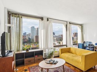 Society Hill Towers, Philadelphia, PA 19106