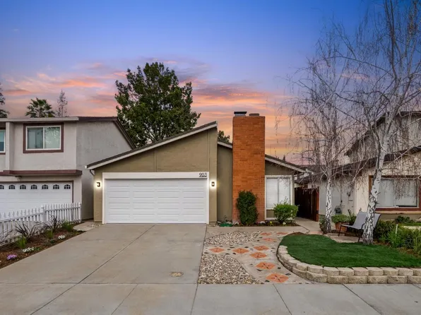 903 Calle De Verde, San Jose, CA 95136