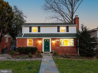 8805 Lanier Dr, Silver Spring, MD 20910