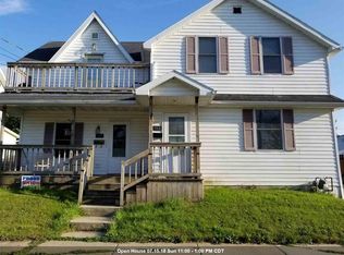 140 E Factory St, Seymour, WI 54165