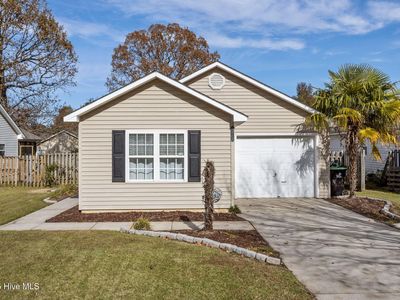 3712 Elizabeth Avenue, New Bern, NC, 28562