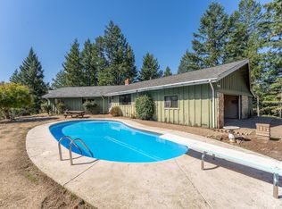 20201 Manzanita Drive, Willits, CA 95490