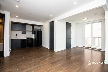 Rented by Nooklyn NYC LLC