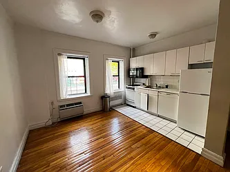 Rented by Salon Realty Corp