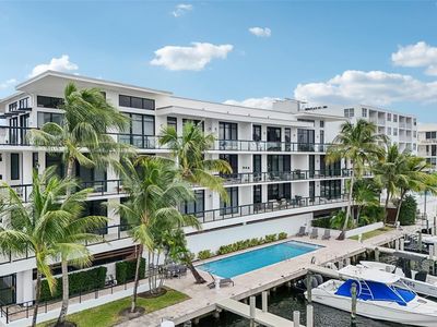 161 Isle Of Venice Dr #303, Fort Lauderdale, FL, 33301