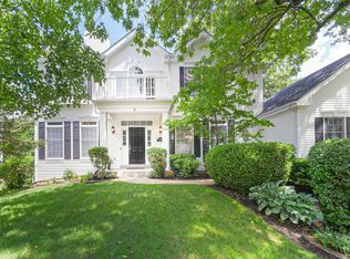 1149 Lockett Rd, Saint Louis, MO 63131