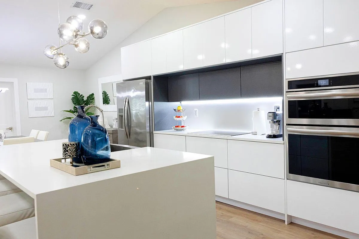 2 bed, 2.0 bath, 1252 sqft, $2,500 — Photo 3