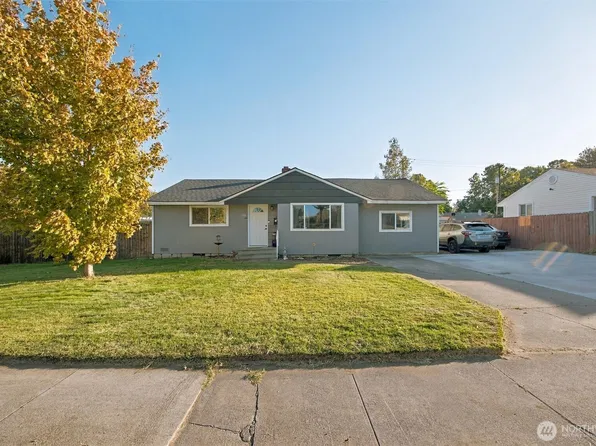 2101 W Kennewick Avenue, Kennewick, WA 99336