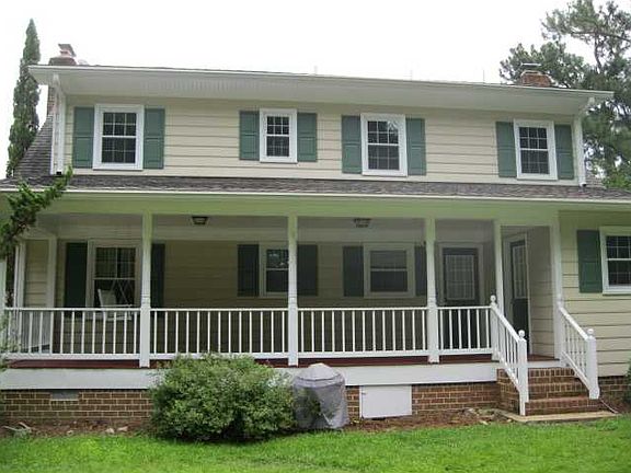 4th image of 7 Saint Catherine Dr