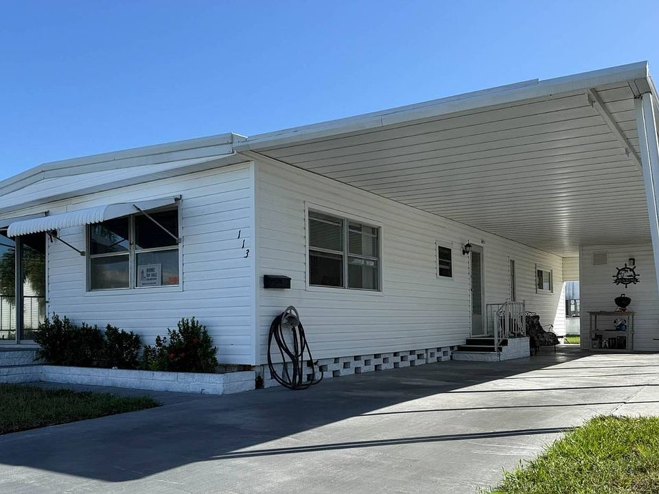 1st image of 113 Pier D