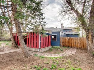 705 Joyce St, Golden, CO 80401