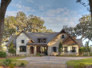 1289 Pikes Bluff Rd, Saint Simons Island, GA 31522