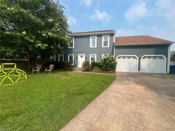 2505 Castle Hill Ct, Virginia Beach, VA 23454