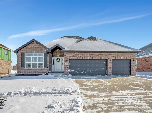 23953 S Mary St, Manhattan, IL 60442