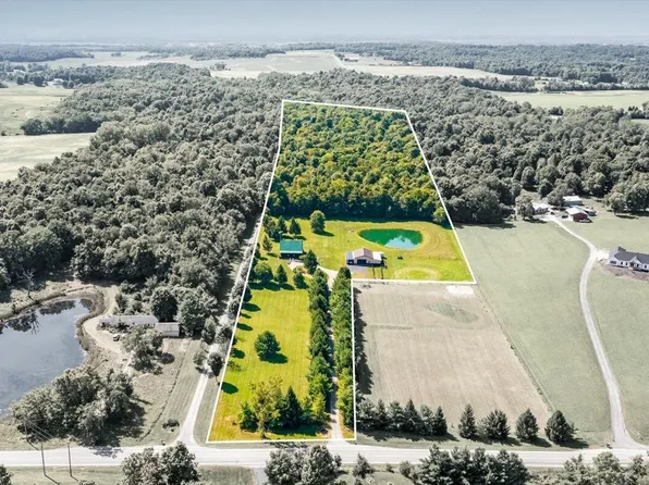 7226 State Route 287, Zanesfield, OH 43360