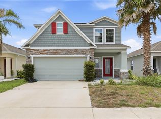 850 BOCAVISTA COURT, DAVENPORT, FL 33896
