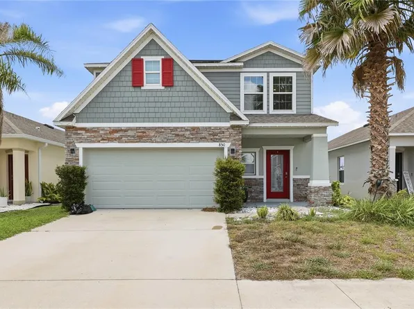 850 BOCAVISTA COURT, DAVENPORT, FL 33896