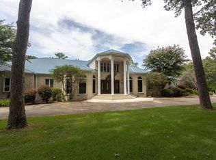 1686 Marina Rd, Russellville, AR 72802