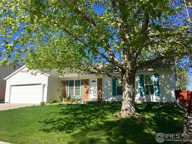 Wonderful Ranch Home!