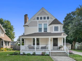 56 Washington St, Sparta, MI 49345