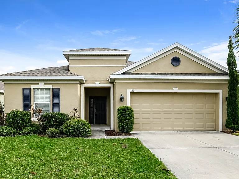 8204 Belle Grove Ct — Photo 1