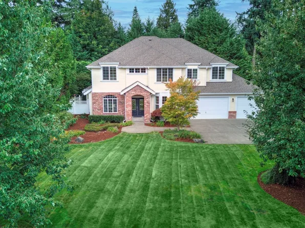 20622 SE 162nd Way, Renton, WA 98059