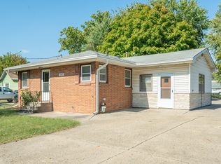 2408 E Sheridan Ave, Des Moines, IA 50317