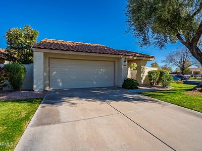 7381 S Bonarden Lane, Tempe, AZ, 85283