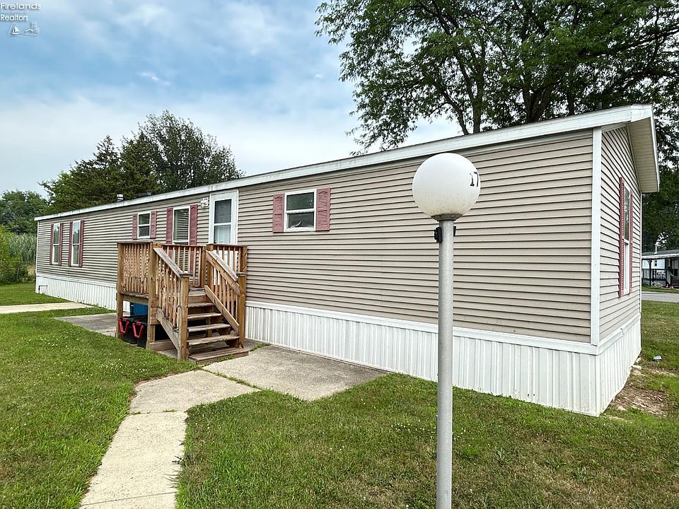 1st image of 1730 Port Clinton Rd Lot 17