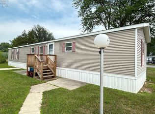 1730 Port Clinton Rd LOT 17, Fremont, OH 43420