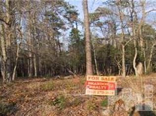 0 Hughes Rd, Hampstead, NC 28443