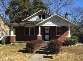 3230 Chisca Ave, Memphis, TN 38111