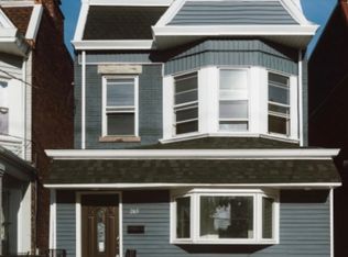 265 N 7th St #2, Newark, NJ 07107