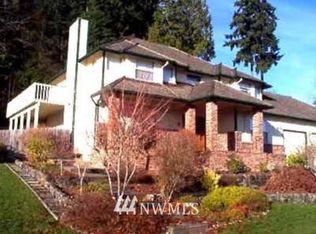 6429 NW Cedar Terrace Ln, Bremerton, WA 98312