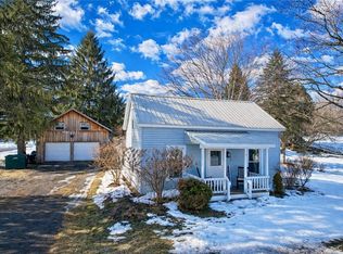 176 Lebanon St, Hamilton, NY 13346