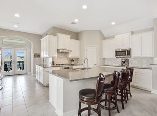 2717 Rabbit Creek Dr, Georgetown, TX 78626