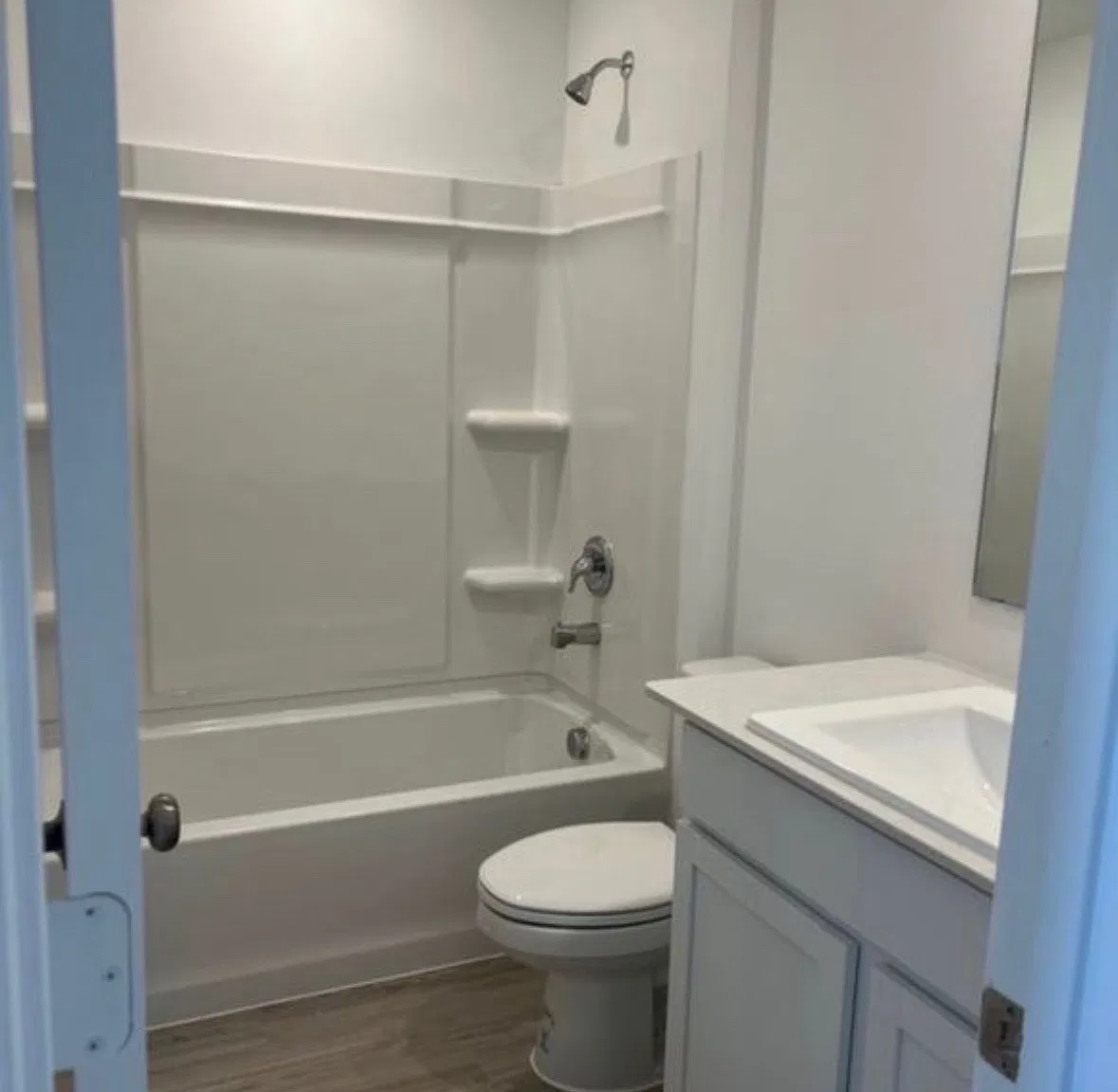 3 bed, 2.5 bath, 1206 sqft, $1,800 — Photo 2