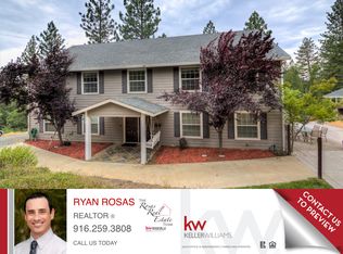 21260 Snooks Rd, Colfax, CA 95713