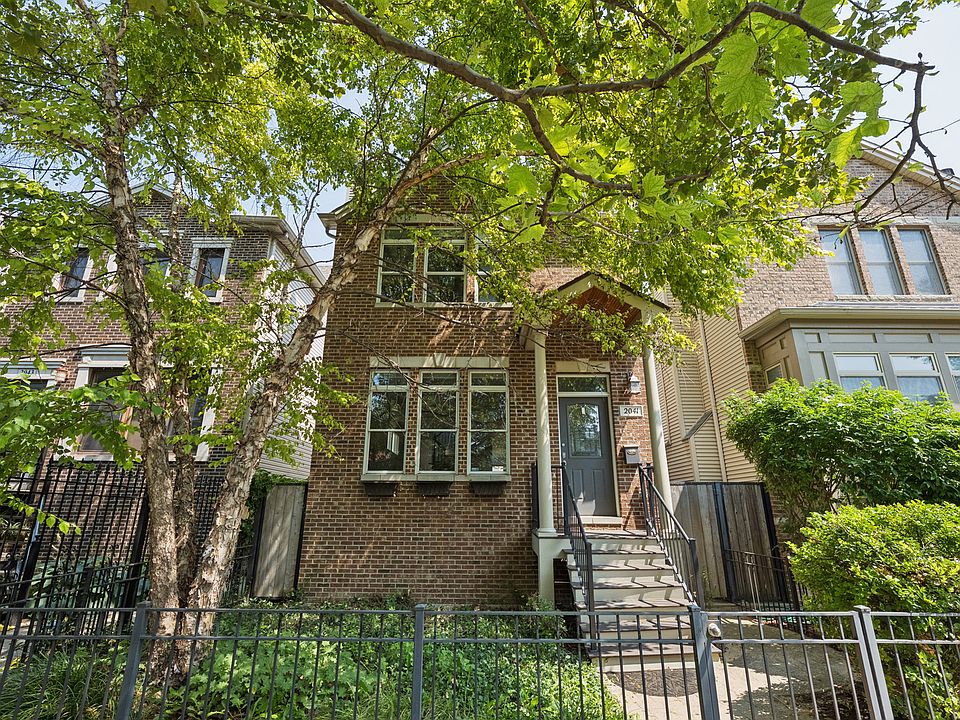 1st image of 2041 N Whipple St