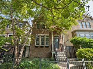 2041 N Whipple St, Chicago, IL 60647