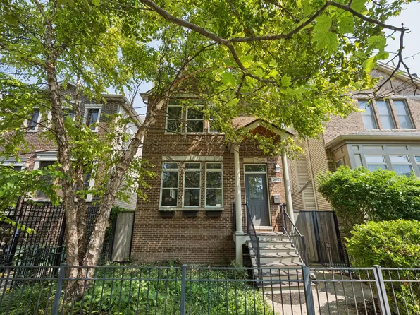 2041 N Whipple St, Chicago, IL 60647