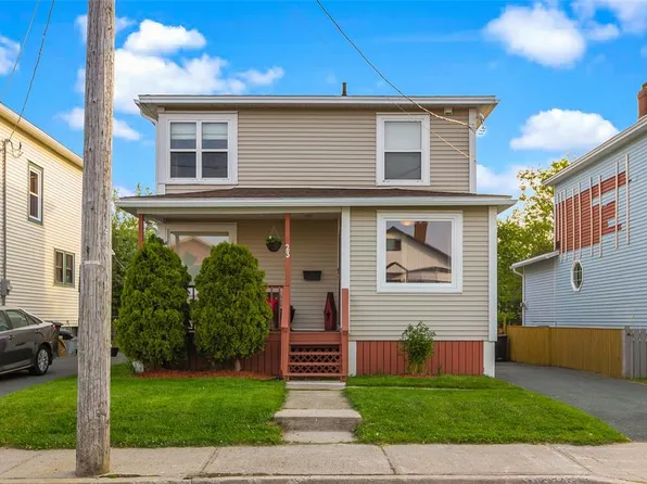 23 Kitchener Avenue, St. John's, NL A1C5G5