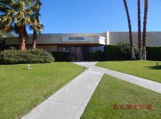 740 S Vella Rd, Palm Springs, CA 92264