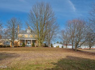 17595 State Route 33, Wapakoneta, OH 45895