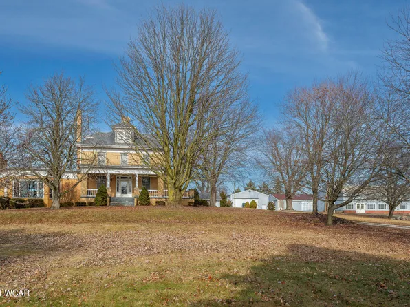 17595 State Route 33, Wapakoneta, OH 45895