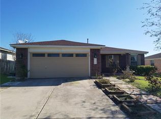 136 Grant Way, Kyle, TX 78640