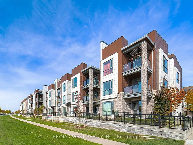 2375 Bronte Rd #308 — Photo 1