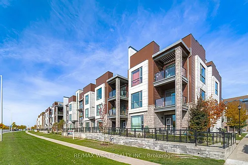 2375 Bronte Rd #308 Photo 1