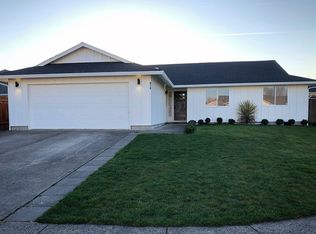 910 SE 6th Ct, Battle Ground, WA